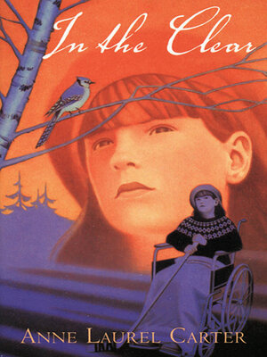 cover image of In the Clear